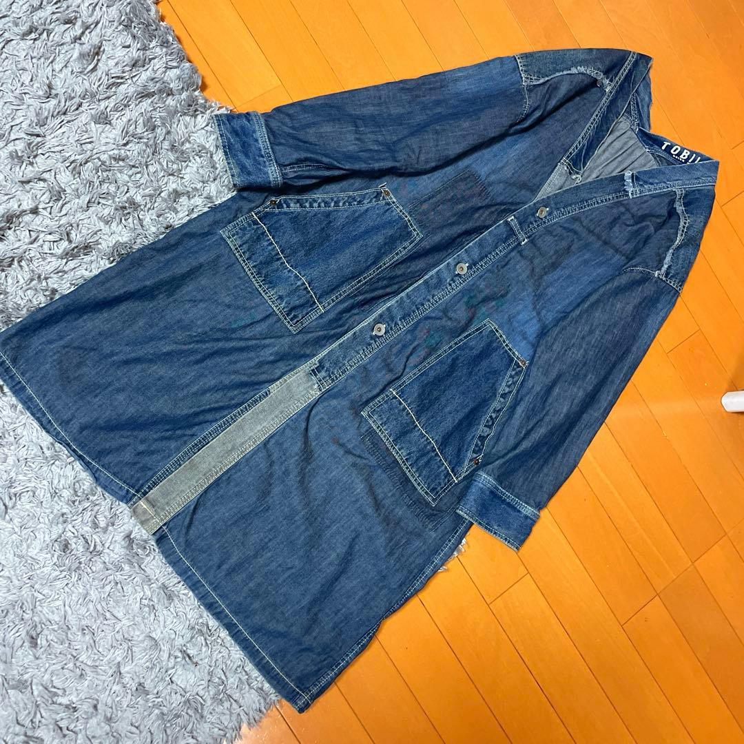 専用　破れあり