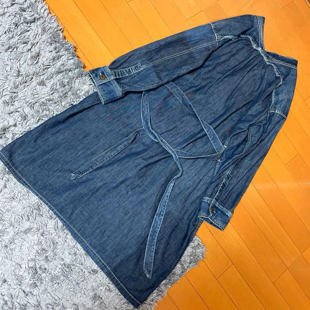 専用　破れあり