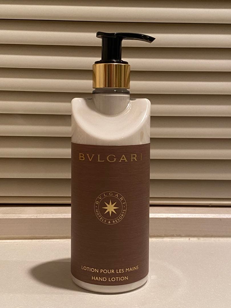 BVLGARI ハンドローション クリーム 楽天市場】ブルガリ BVLGARI オ・パフメオーテヴェールハンド