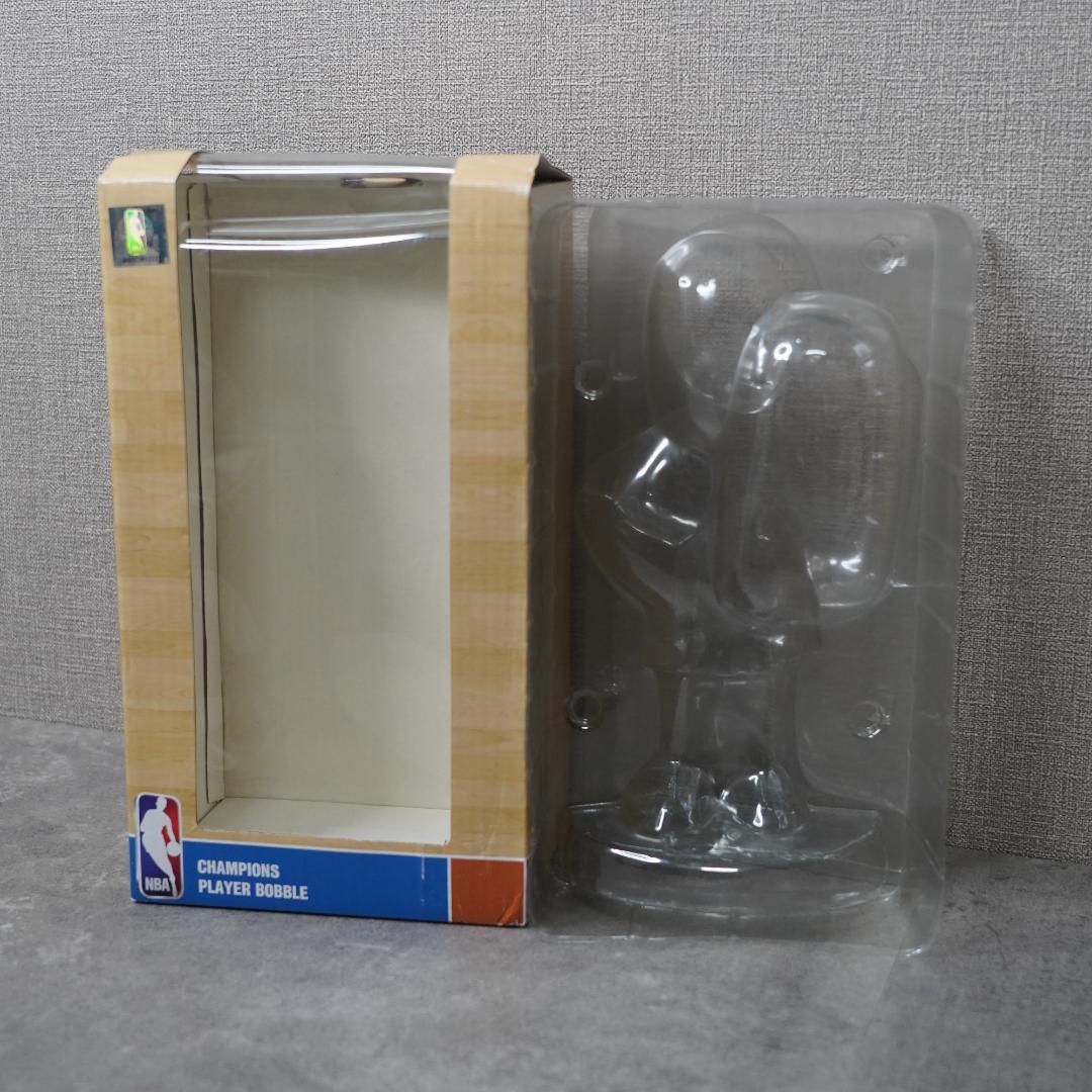 14/15 NBA ウォーリアーズ ステフィン カリー ボブルヘッド - メルカリ