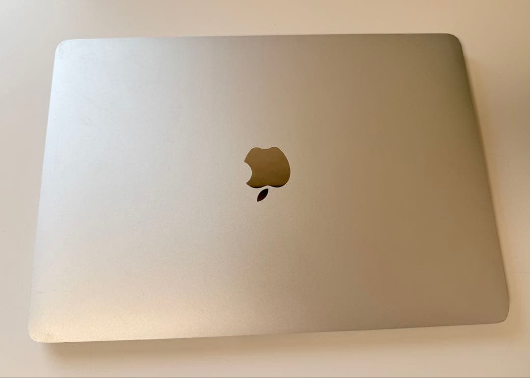 MacBook Air A2179 (2020) シルバ (ジャンク) - メルカリ