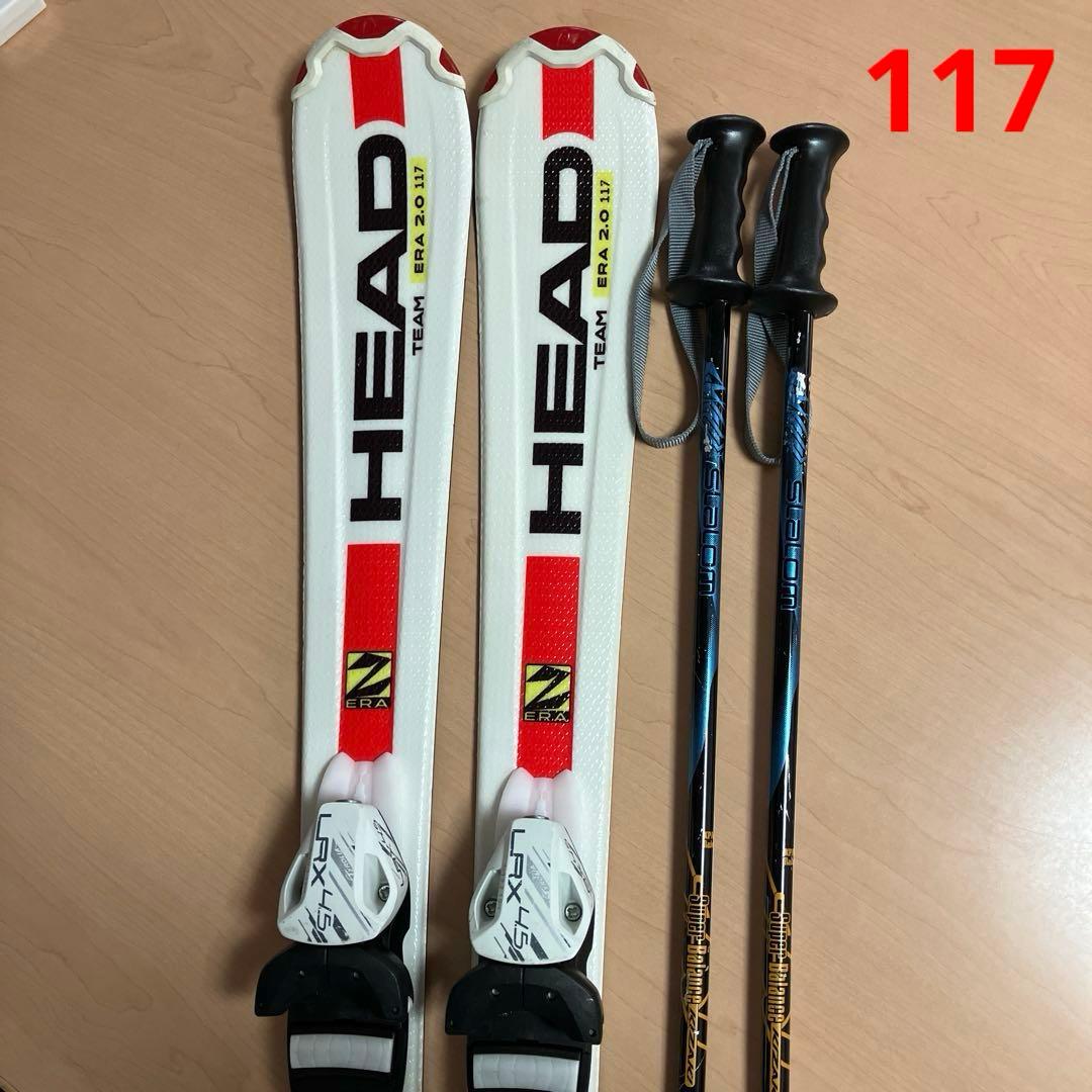 HEAD Supershape Team スキー板とポール HEAD Supershape Team スキー板とポールの通販はau PAY マーケット