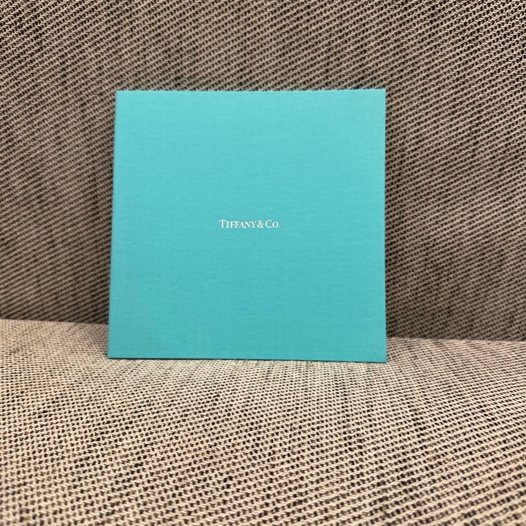 ティファニー フォトフレーム ノベルティ Tiffany & Co. - メルカリ