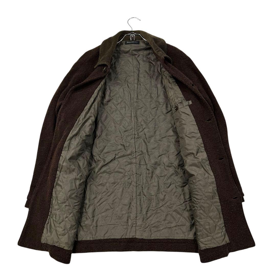 美品 90's Yves Saint Laurent ワークジャケット メンズM - メルカリ