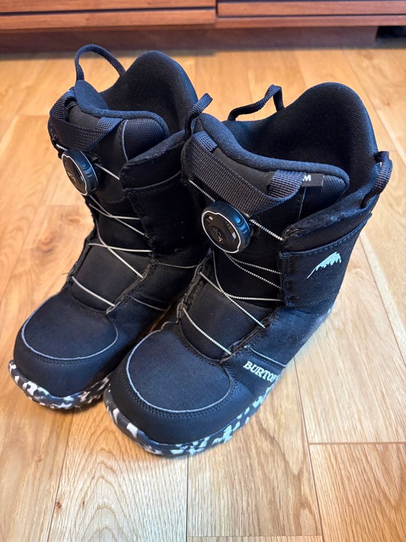 Burton Grom BOA スノーボードブーツ grom ブーツ スノーボード バートン」の人気商品一覧 | 安い商品を通販