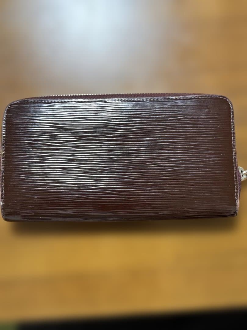 LOUISVUITTON ルイヴィトン エピ ジッピーウォレット 楽天市場】【財布】LOUIS VUITTON ルイ ヴィトン エピ ジッピー