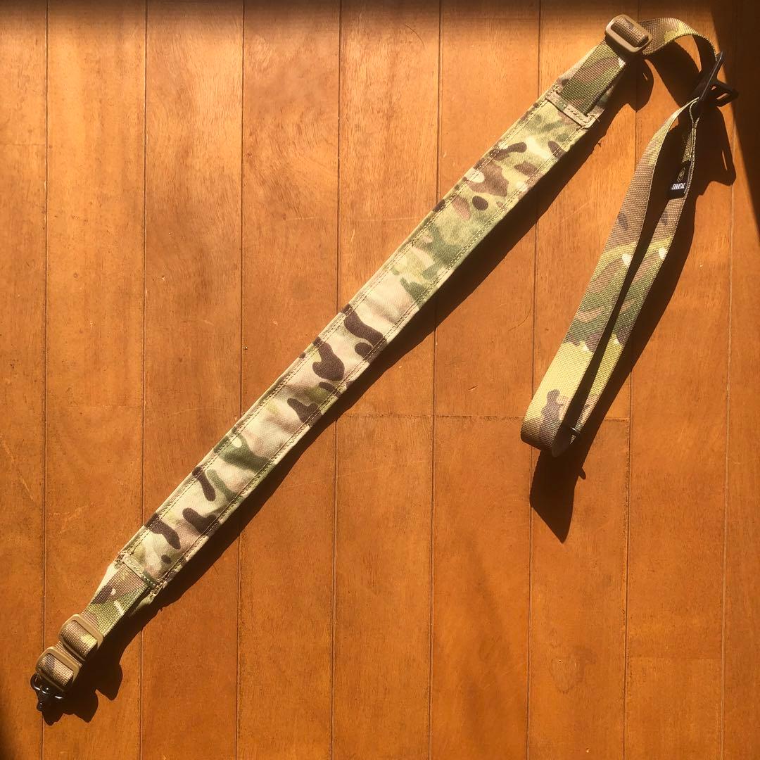 個人装備 SPIRITUS SYSTEMS SIERRATAC REVERSO SLING Spiritus Systems / SIERRATAC Reverso Sling - SIERRATAC