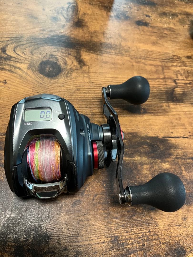 ジャンク品　キャタリナIC100SH ジャンク品 キャタリナIC100SH - メルカリ