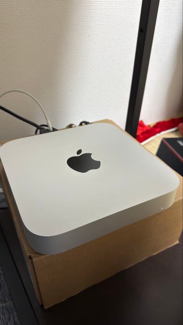 Macデスクトップ Apple Mac mini M1 2020 16GB 1Tb Apple Mac mini (M1, 2020) review | TechRadar