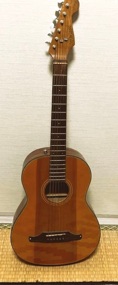 Fender Sonoran ミニギター Amazon | Fender Sonoran Mini Natural アコースティックギター初心者