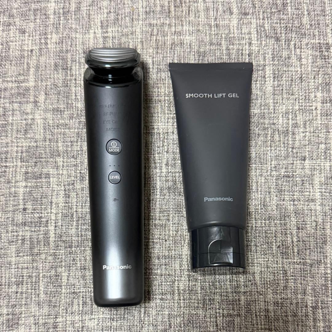 パナソニック バイタリフト RF（本体・ジェルセット） ek9f0b9hv6129fmz5omcyp11i6om?