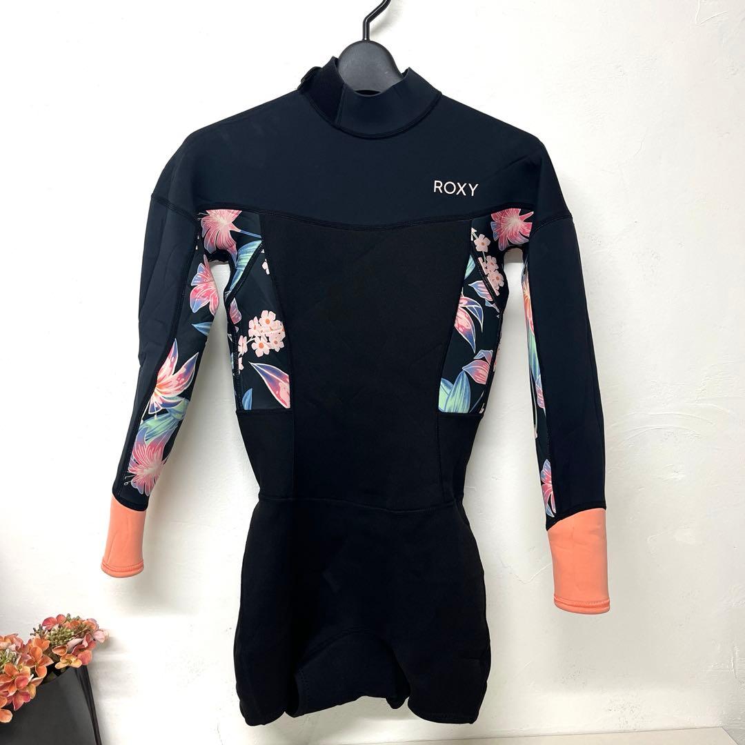 ロキシー　ウエットスーツ　ロングスリーブスプリング　Lサイズ 楽天市場】2026年3月上旬〜4月上旬出荷 予約商品 26 SS ROXY ロキシー