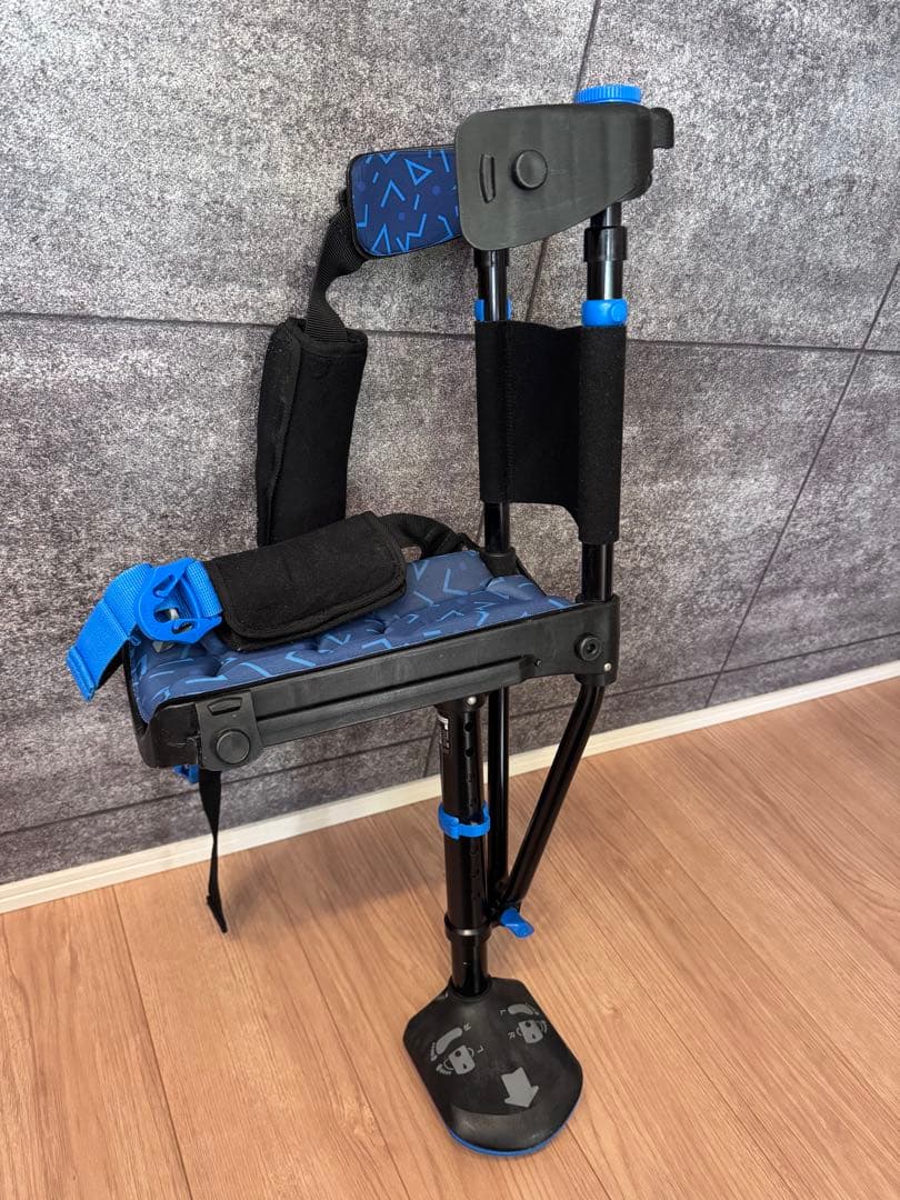 【keibou】 アイウォークフリー (iwalkfree3.0) iwalk3_3.jpg