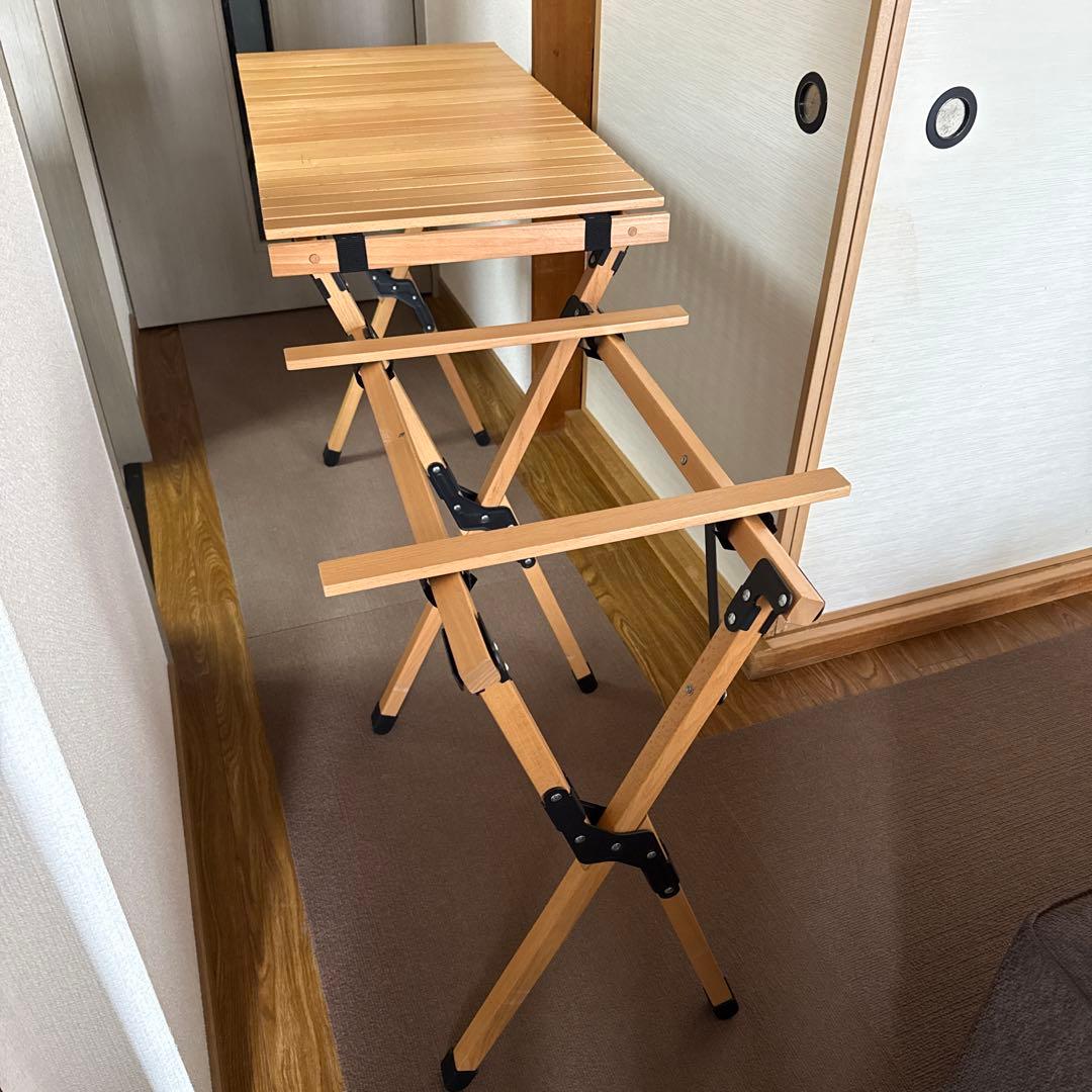 ハイランダー キッチンテーブル Hilander(ハイランダー) CHEF TABLE(シェフテーブル)ローテーブル IGT