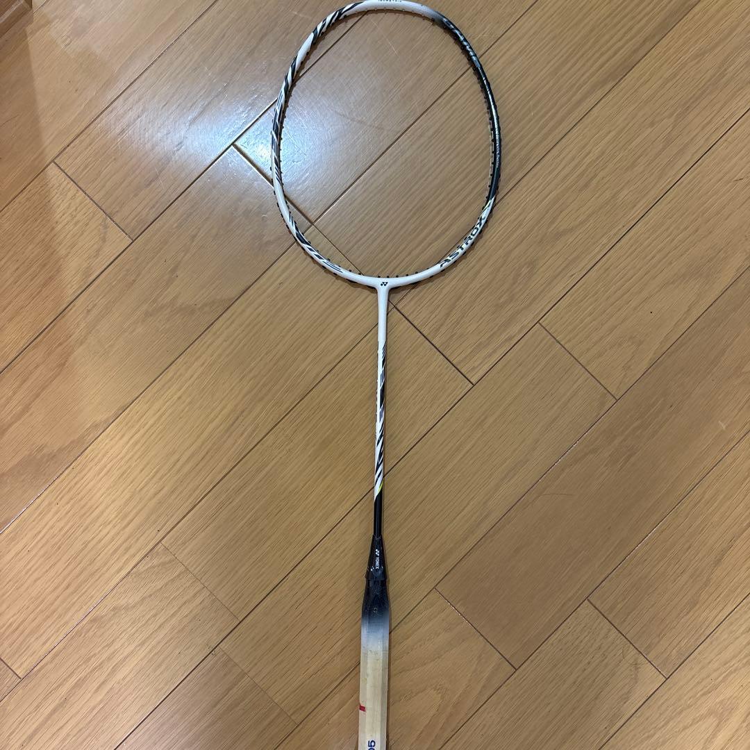YONEX アストロクス99ゲーム YONEX（ヨネックス） ASTROX99 GAME アストロクス99ゲーム AX99-G