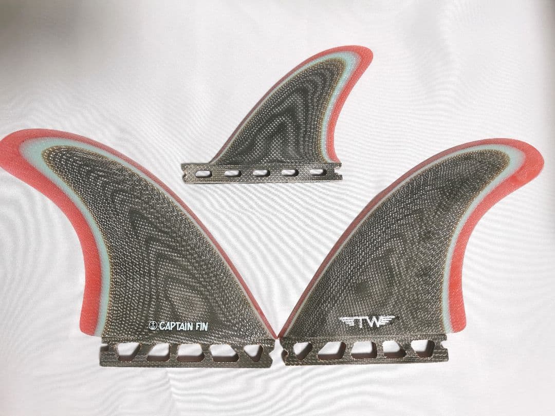 キャプテンフィン タイラーウォーレン ツインフィン2+1 ツイン スタビ 楽天市場】送料無料 CAPTAIN FIN キャプテンフィン ツイン スタビ 2+1