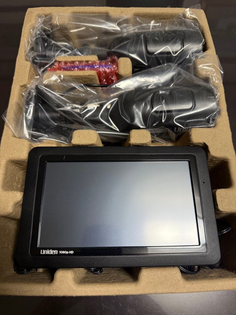 Uniden UDR7011 ワイヤレスカメラ・モニターセット 楽天市場】ユニデン 防犯カメラ ワイヤレス モニター付き 屋外対応