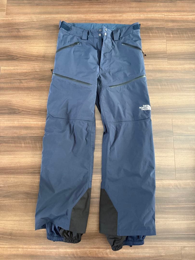 The North Face スノーボードウェア ネイビー THE NORTH FACE（ザ ノースフェイス） スキーウェア メンズ スキー