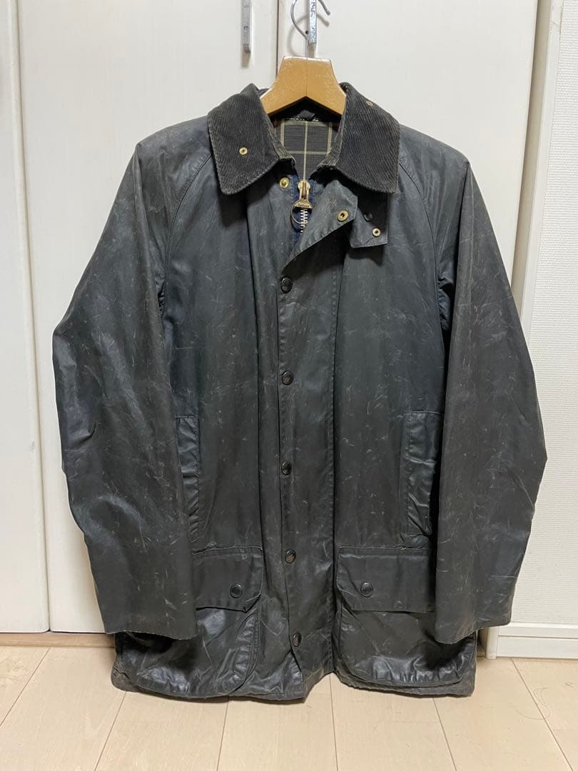 barbour beaufort オイルドジャケット Barbour（バブアー） アウター オイルドコットンジャケット BEAUFORT