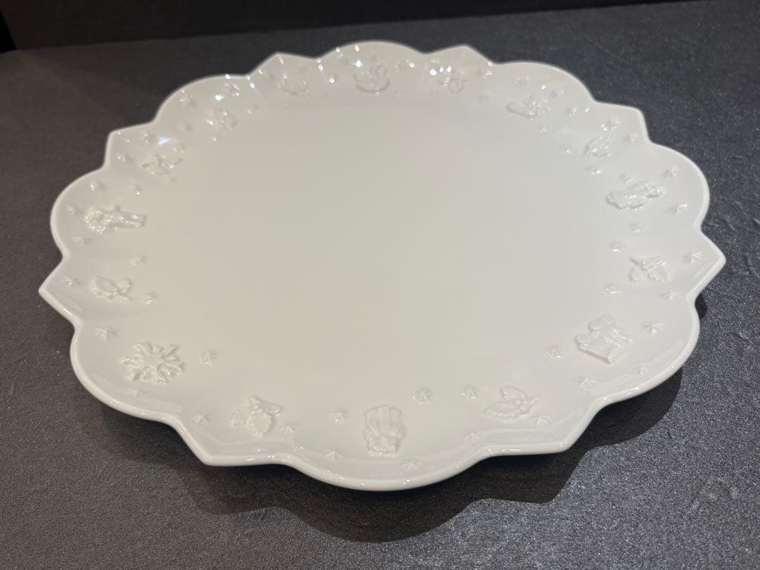 新品未使用】ビレロイ＆ボッホ トイズデライト ロイヤルクラシック