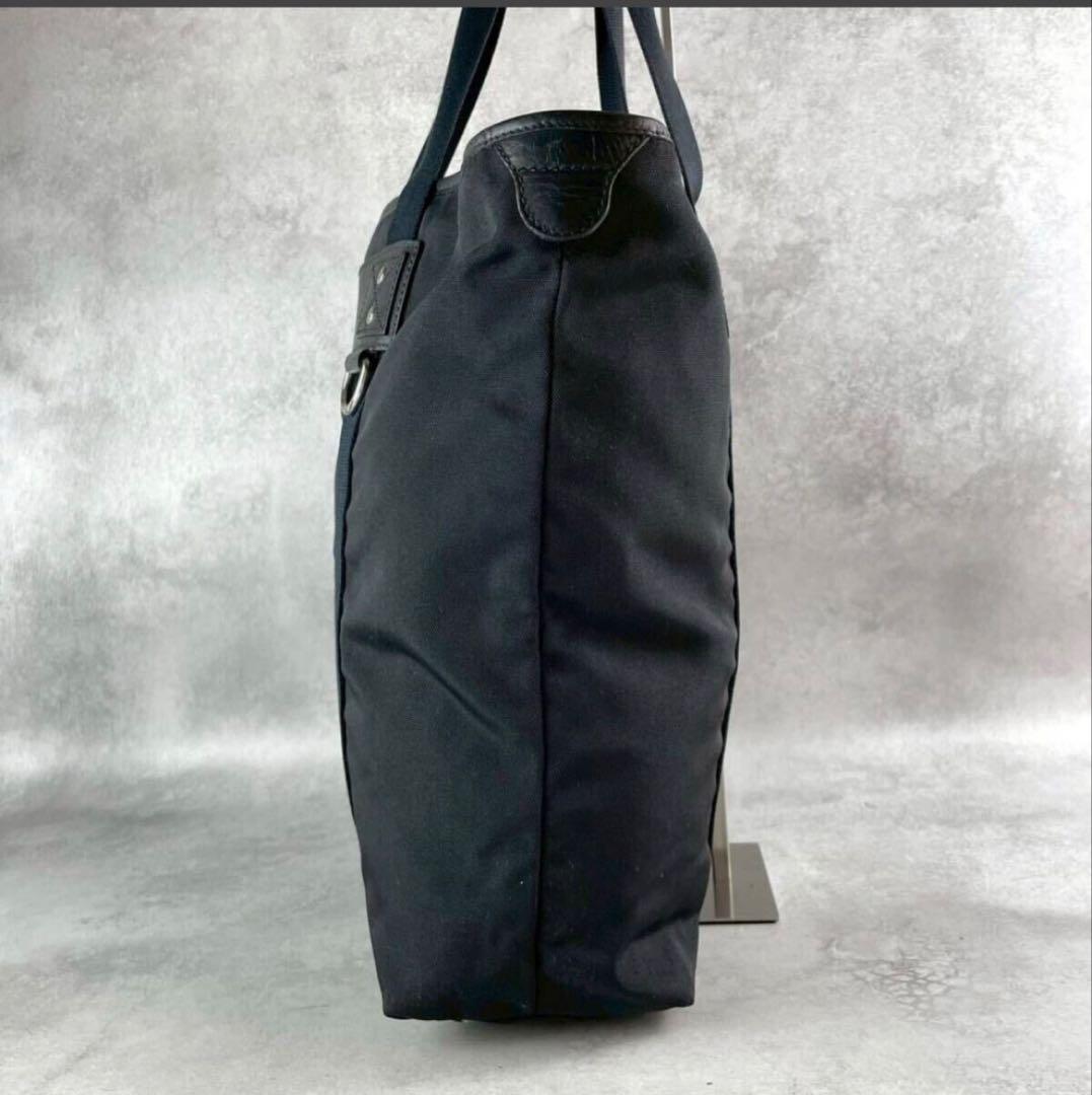 ✨希少美品✨ GUCCIパラナ シェリーライン レザートートバッグ