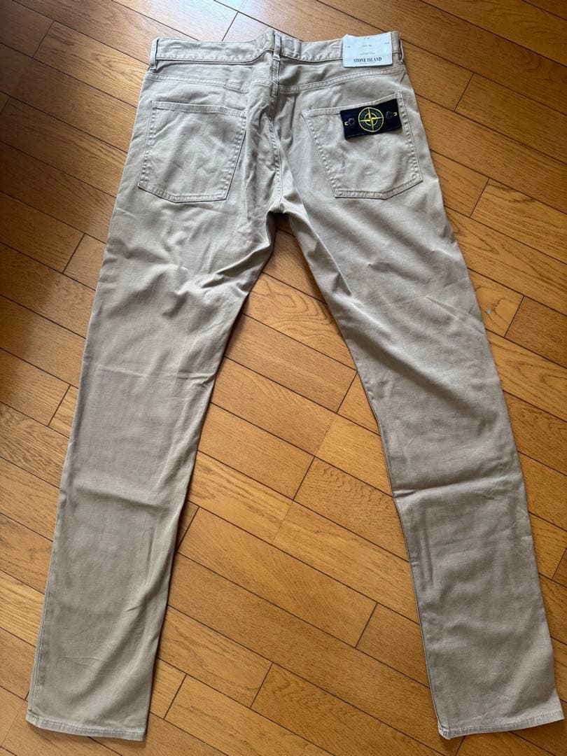 STONE  ズボン パンツ STONE ISLAND（ストーン アイランド） パンツ カーゴパンツ ボトム