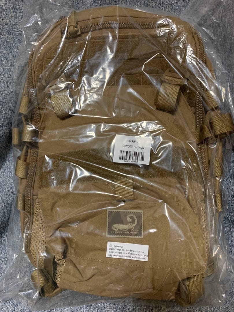 門*海様 実物装備AGILITE AMAP III ASSAULT PACK ブ Assault Pack AMAP III in Multicam, Ranger Green & others | Agilite