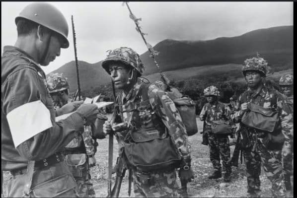 未使用 PX品 陸上自衛隊 旧半長靴 1型 茶色 26.0㎝ 昭和 JGSDF - メルカリ