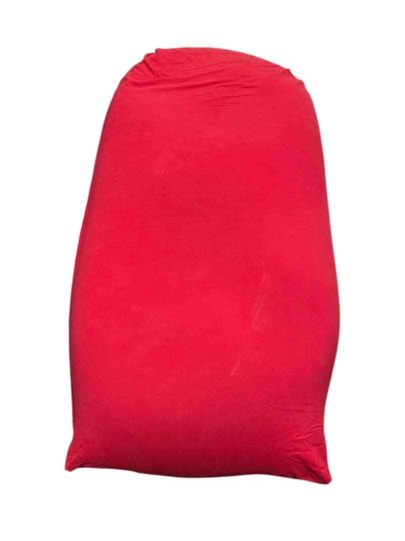 ヨギボーマックスYogibo Max ビーズクッション ワインレッド M532-2-10 ビーズクッション Yogibo Max ヨギボー マックス ライム