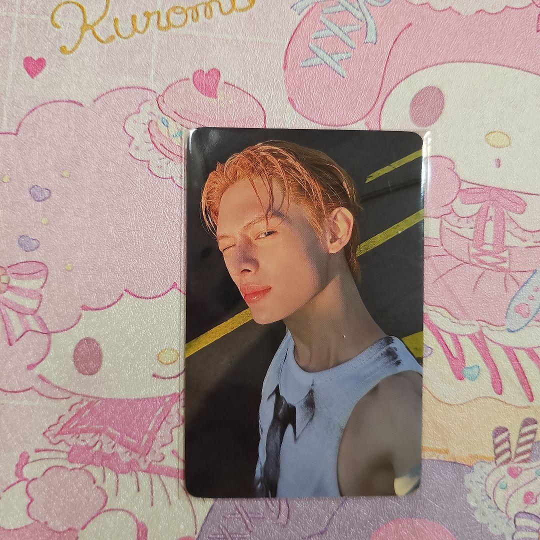 cortis weverse ラキドロ 当選 ジェームス james - メルカリ