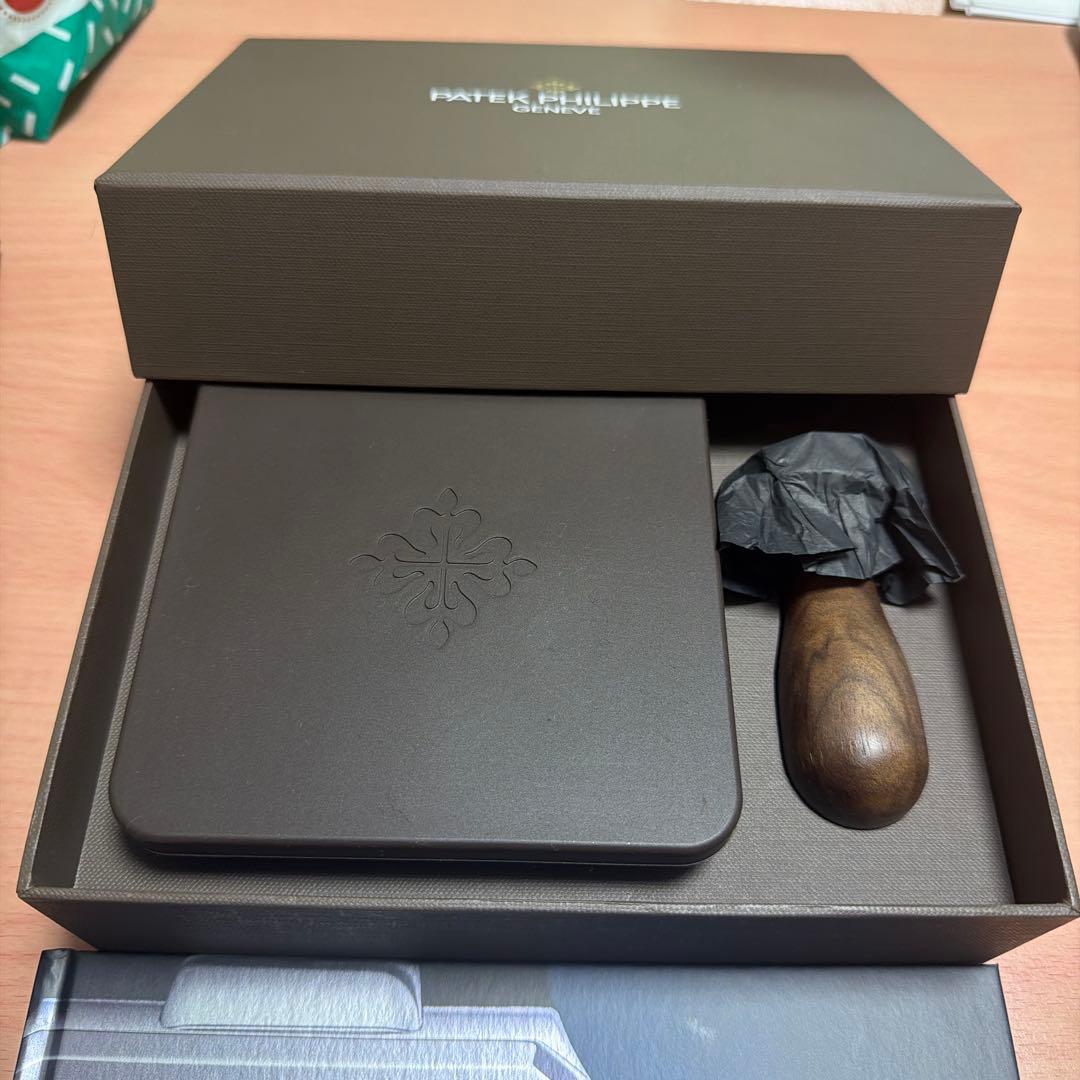 Patek Philippe Cubitus ノベルティグッズ PATEK PHILIPPE】2024年新コレクション‟CUBITUS”入荷 | 高級腕時計専門