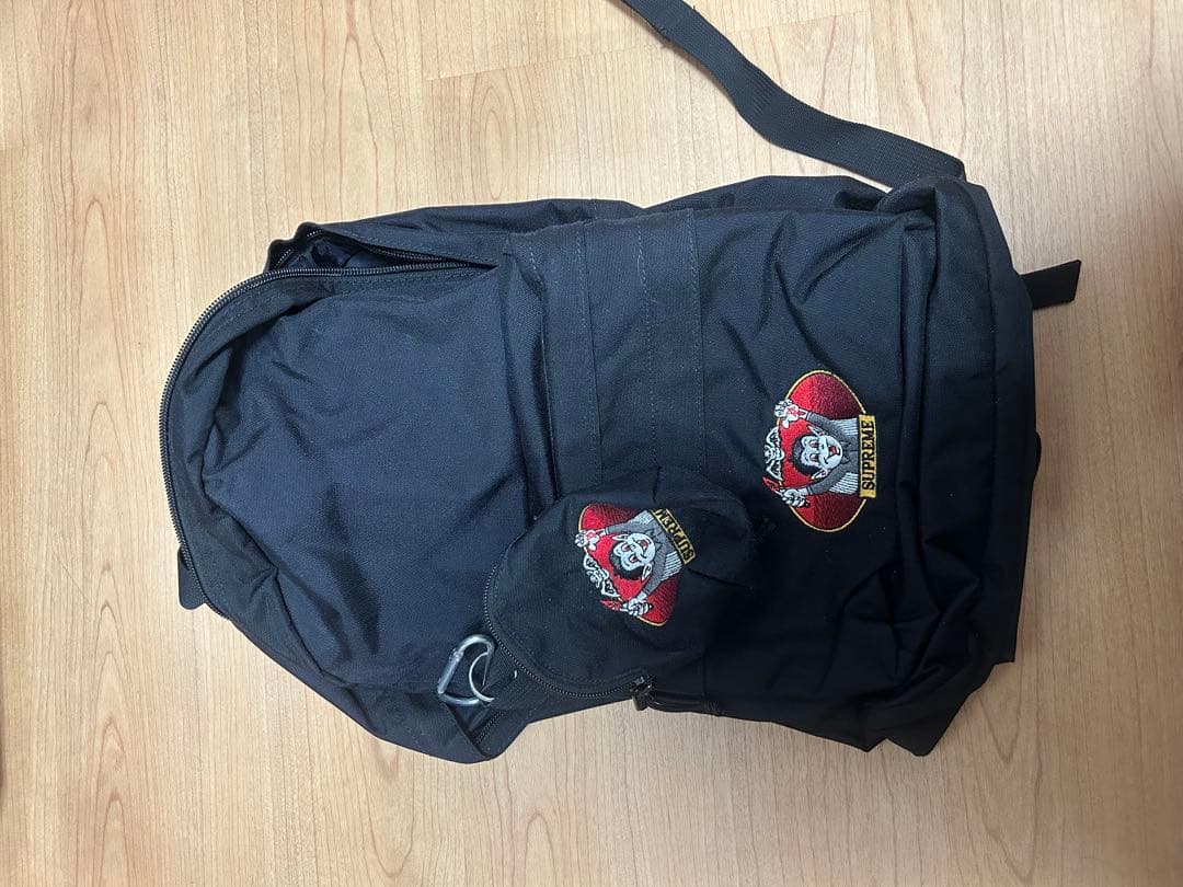 SUPREME 21SS/Vampire Boy Backpack - メルカリ