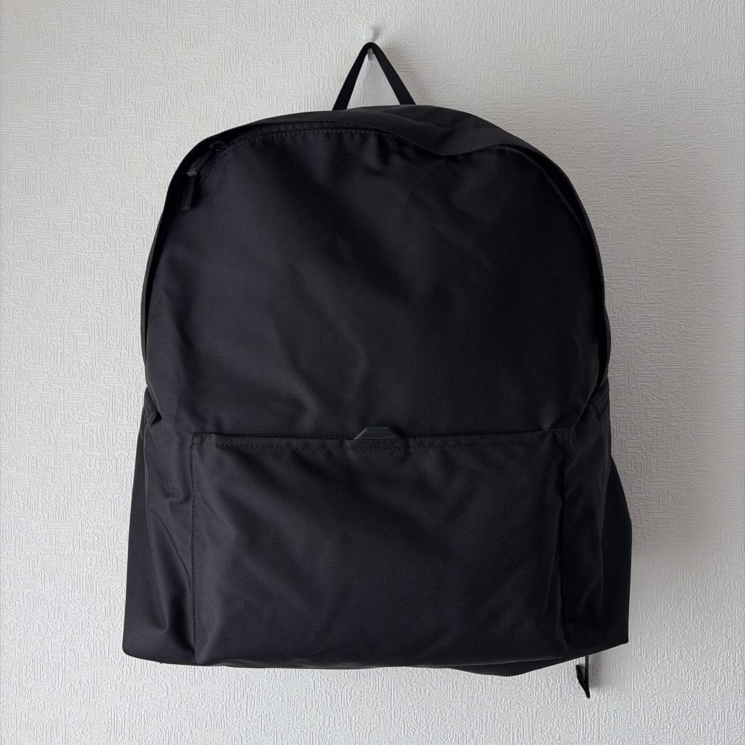 MONOLITH remixed by everyone BACKPACK - メルカリ