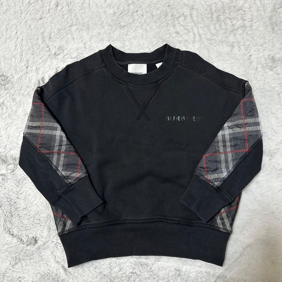 BURBERRY トレーナー 楽天市場】BURBERRY バーバリー スウェットシャツ DARBY ダービー