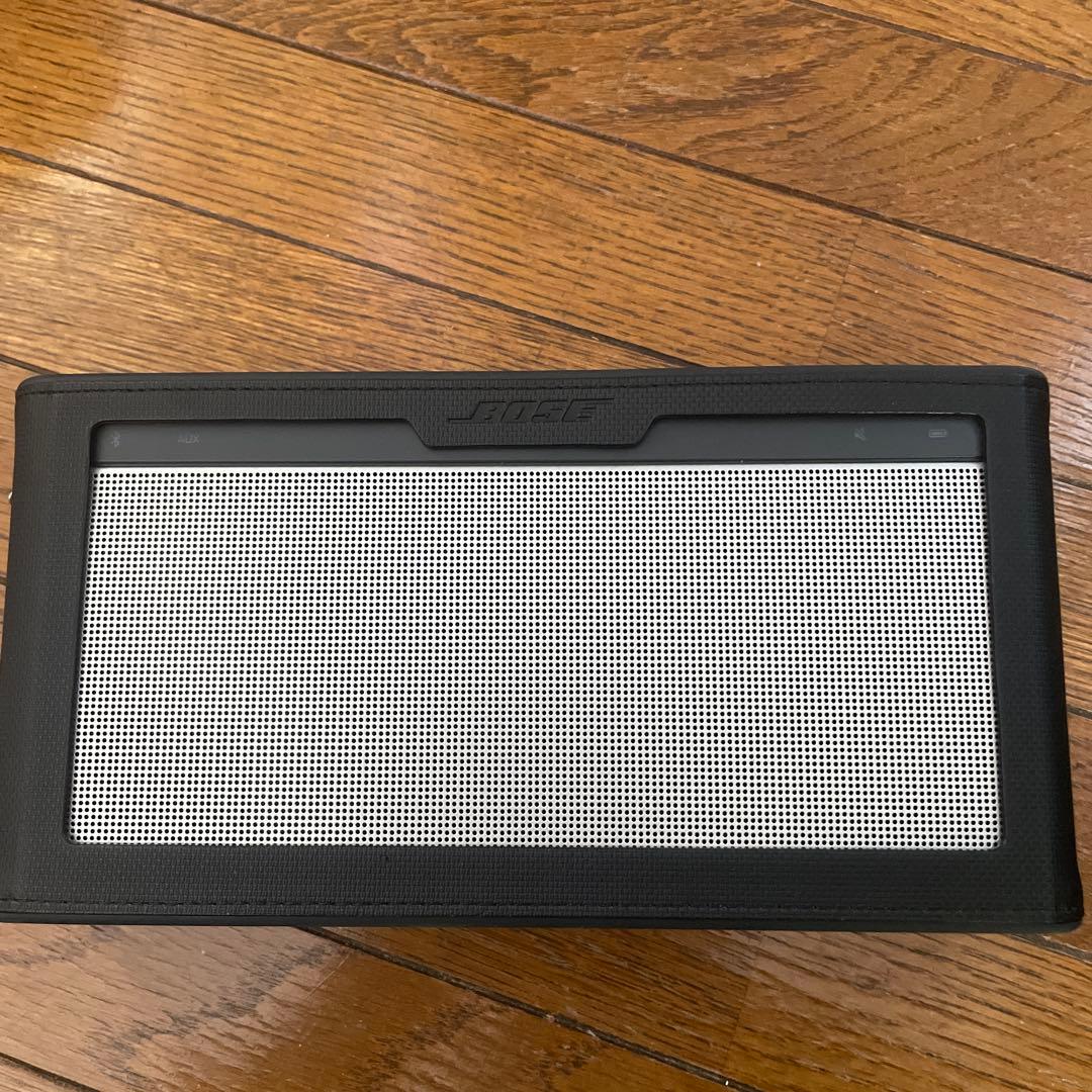 BOSE サウンドリンク　Bluetooth スピーカー Amazon.co.jp: Bose SoundLink Home Bluetooth Speaker ワイヤレス