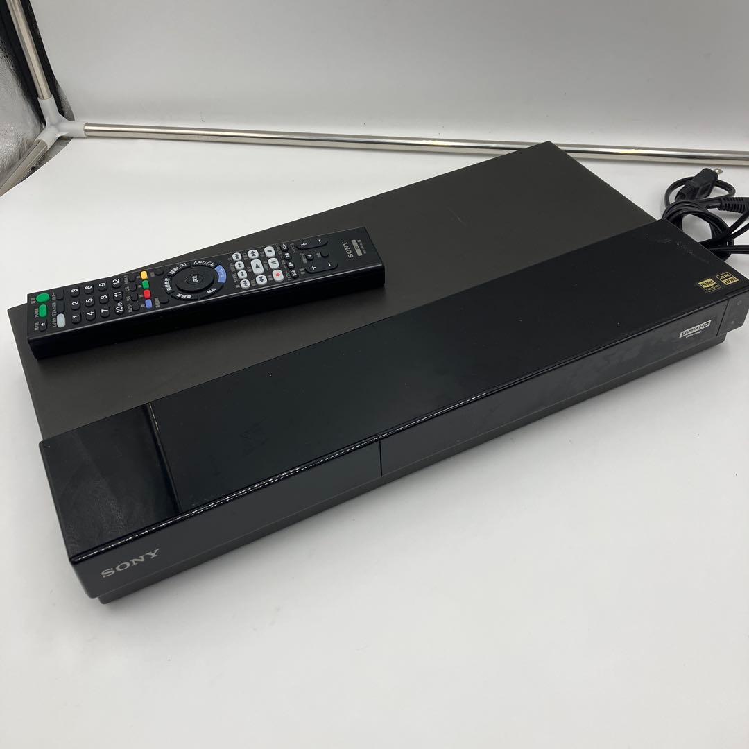 美品　SONY ブルーレイレコーダー BDZ-FT1000（2018年製） SONY BDZ-FBW1000 価格比較 - 価格.com