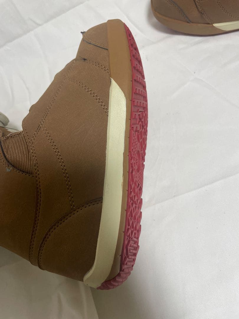 K2 HAVEN ヘブン スノーボードブーツ 24.0cm BOA レディース