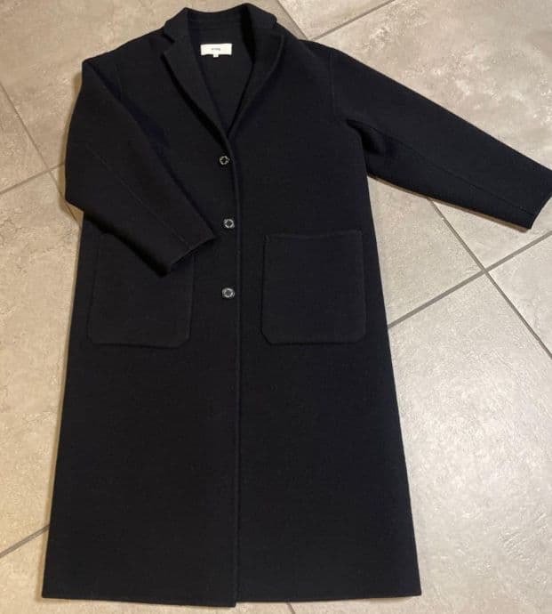 HYKE ハイク　チェスターコート　ショップコート　1 UNITED ARROWS（ユナイテッドアローズ）の「別注＜HYKE（ハイク