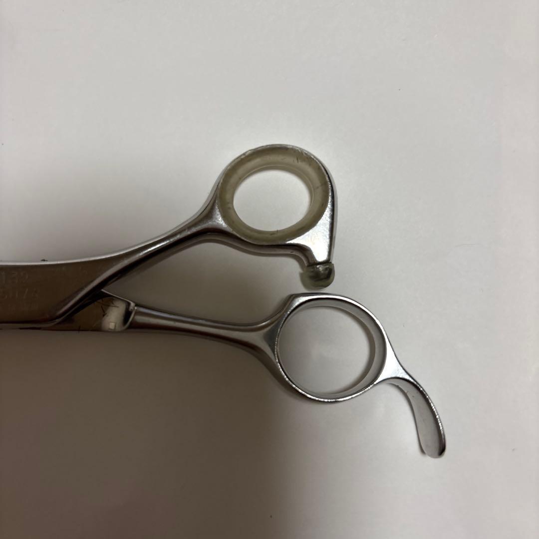 カットシザー REYCOSMOS132 - メルカリ