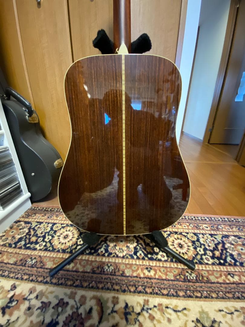 jun-G様専用Aria AD-50N 2005年製 アコースティックギター