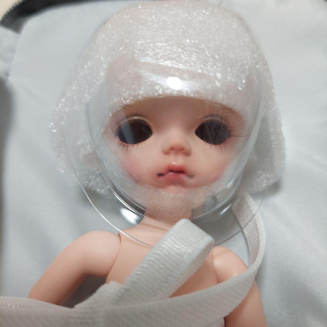 iMda 1.7 Mary 人形本体 認証書付き - メルカリ