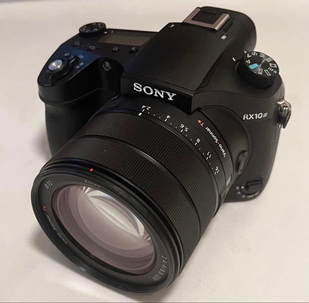 デジタルカメラ sony rx10m4 レンタル]SONY DSC-RX10M4 | 一眼レフカメラを借りるなら【東京カメラ
