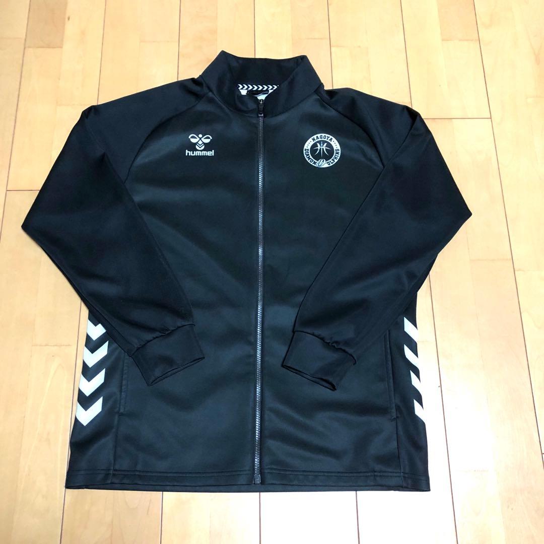 Bリーグ 名古屋ダイヤモンドドルフィンズ 支給品 ウォームアップウェア