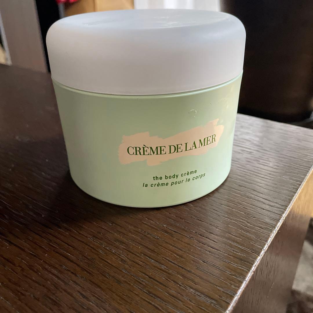 クレーム ドゥラメール ボディクリームクレーム ドゥ・ラ・メール | ラ