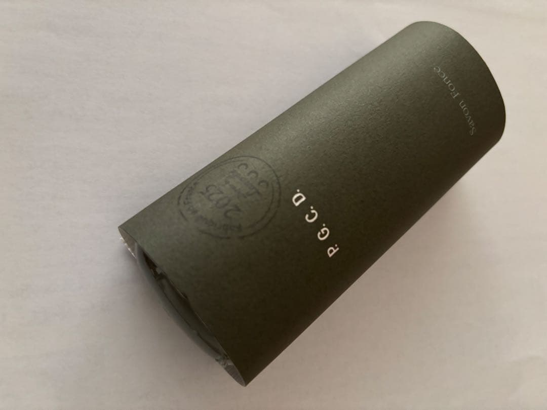 P.G.C.D サボンフォンセ 125g - メルカリ