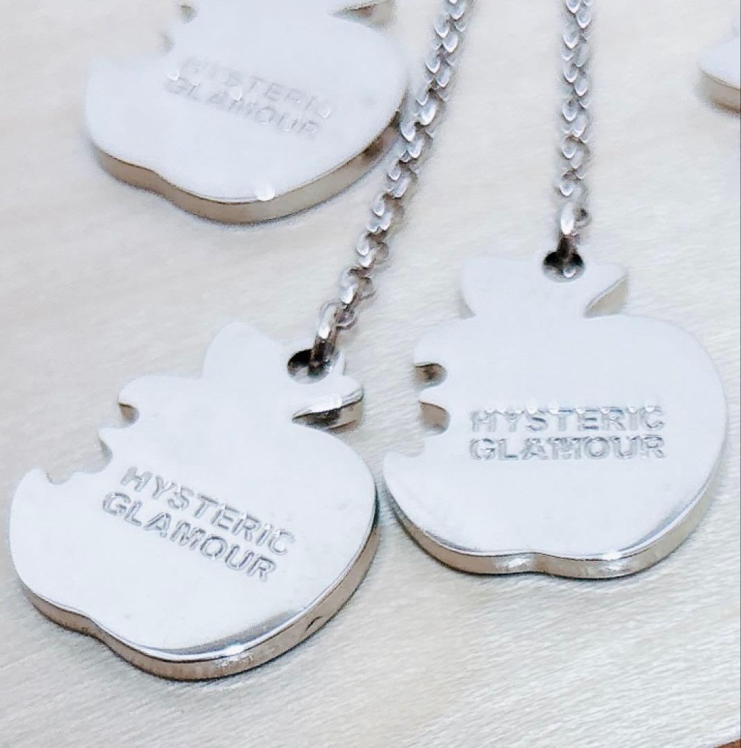 新品未使用◎付属品◎送料込み/匿名配送◎ ヒステリックグラマー