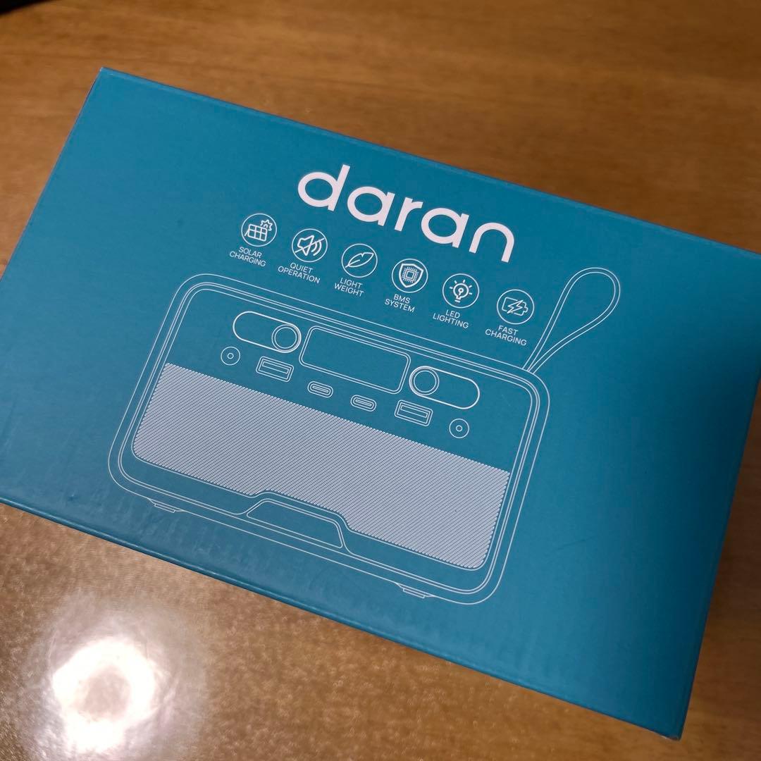 よっしーさん専用　ポータブル電源 100W 89.6Wh リン酸鉄