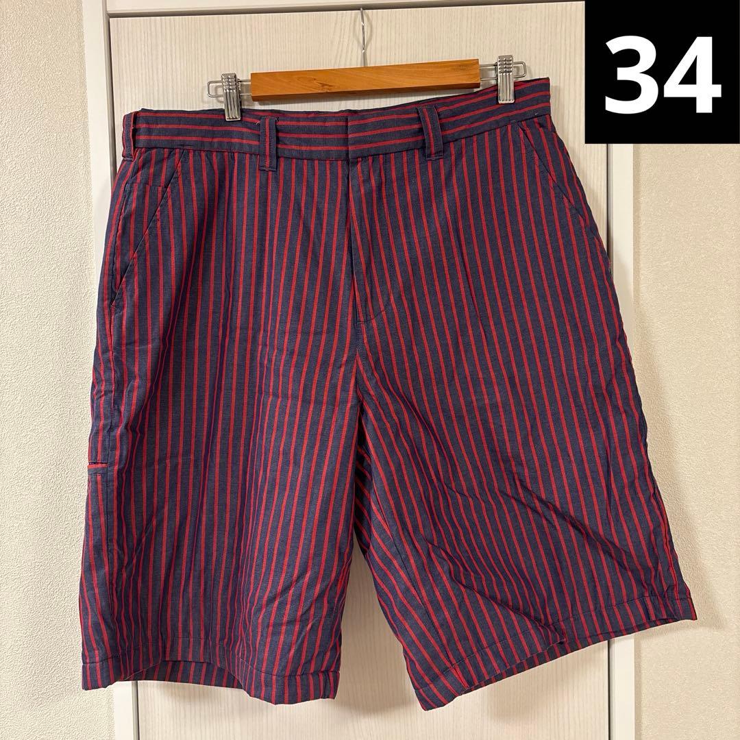 パンツ Supreme MM6 Maison Margiela Padded Short Supreme MM6 Maison Margiela Padded Short (SS24) - $148