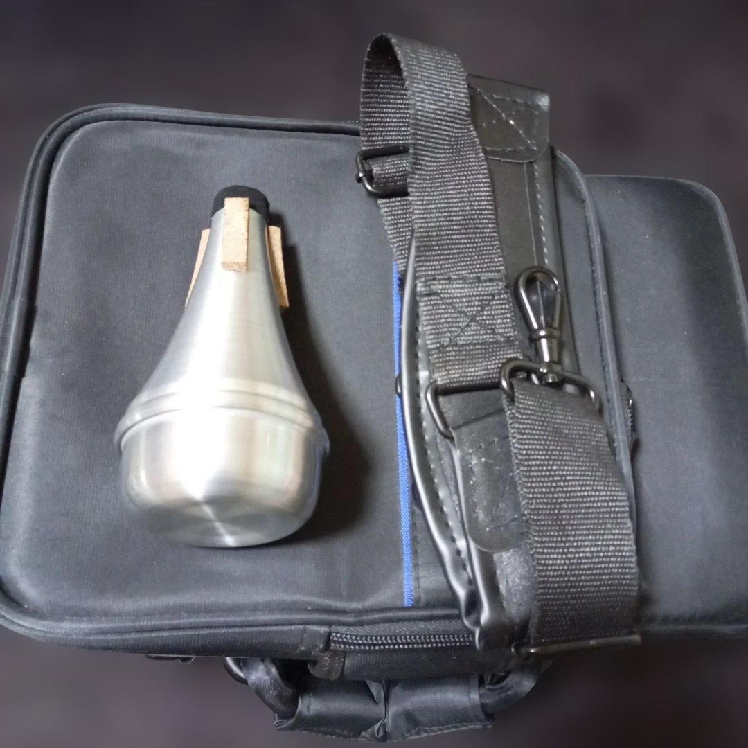 ブリエル Briiler L ポケットトランペット Bach 7C 島村楽器 - メルカリ