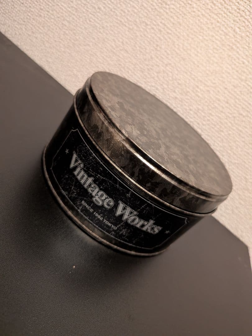 ヴィンテージワークス DH5739 CH-4 茶芯 DH5740 DH5745 Vintage Works Leather belt DH5739 CH-4 CHASIN（茶芯）サイズFREE